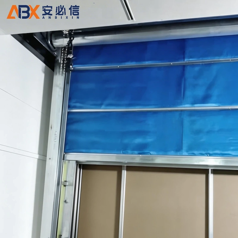 吴忠市海绵门封