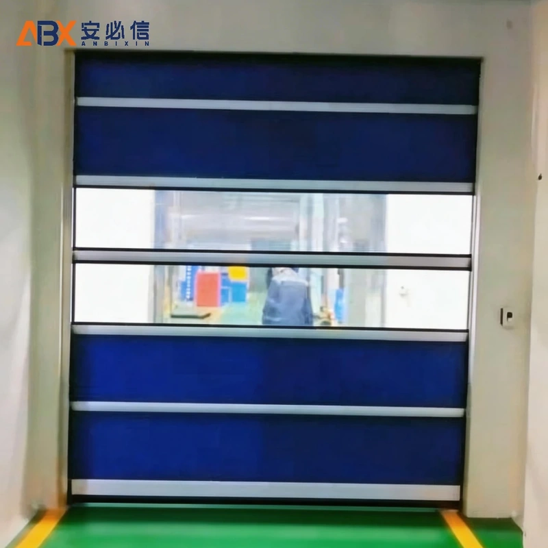 吴忠市高速门
